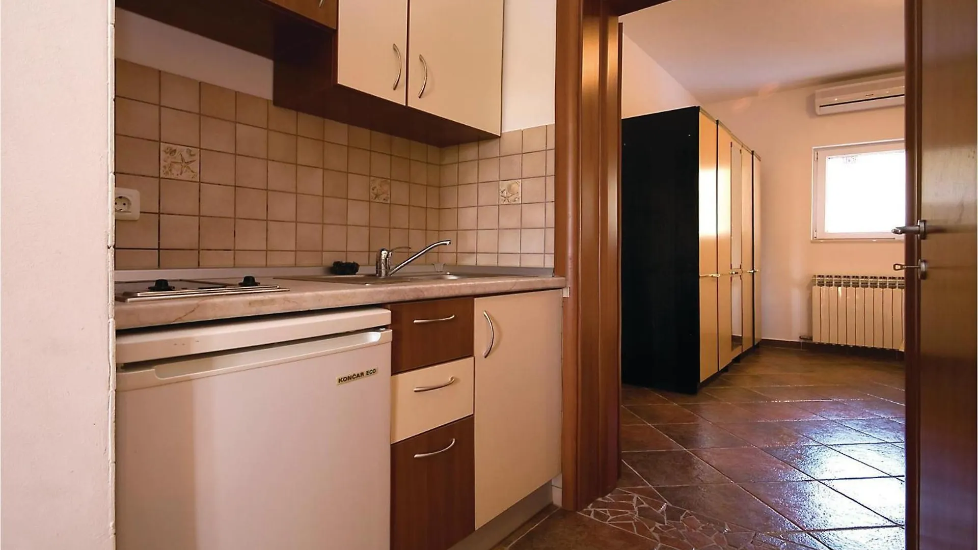Lovely Home In Turanj With Outdoor Swimming Pool
